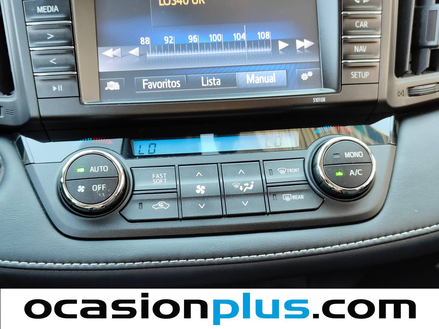 Toyota Rav4 Toyota Rav4 2.5l hybrid Advance 2WD (197 CV) km 0