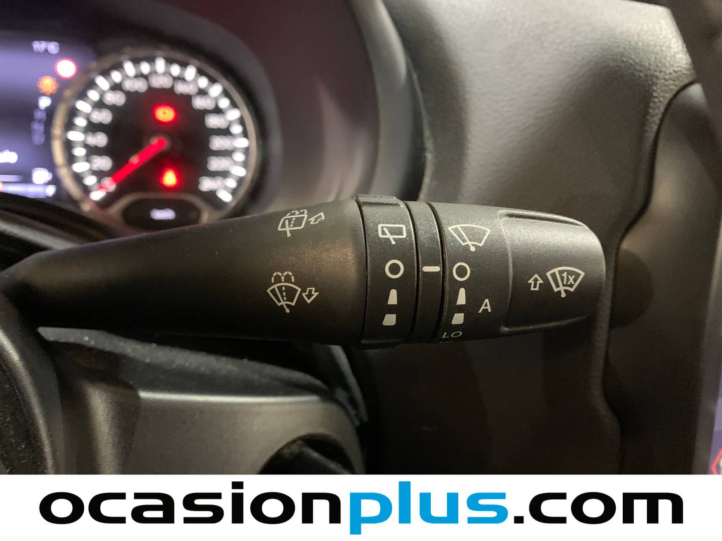 Jeep Renegade Jeep Renegade eHybrid 1.5 Limited ATX (130 CV) de segunda mano