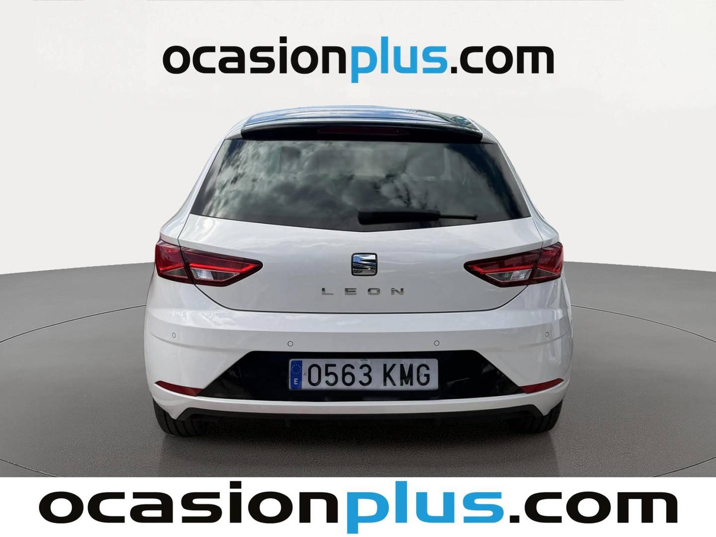 Seat León Seat León 1.2 TSI St&Sp Style (110 CV) al mejor precio