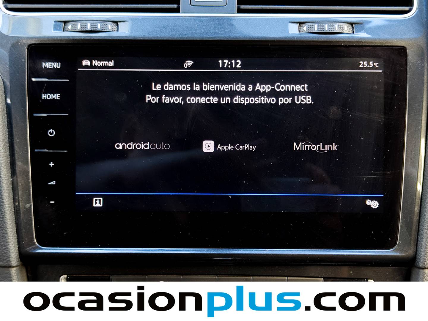 Extras del Volkswagen Golf Volkswagen Golf Alltrack 2.0 TDI 4Motion DSG (184 CV)