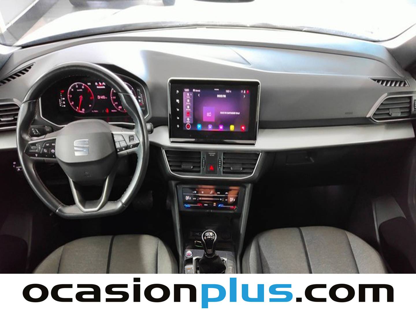 Foto Seat Tarraco SEAT Tarraco 1.5 TSI S&S Style XL  (150 CV)