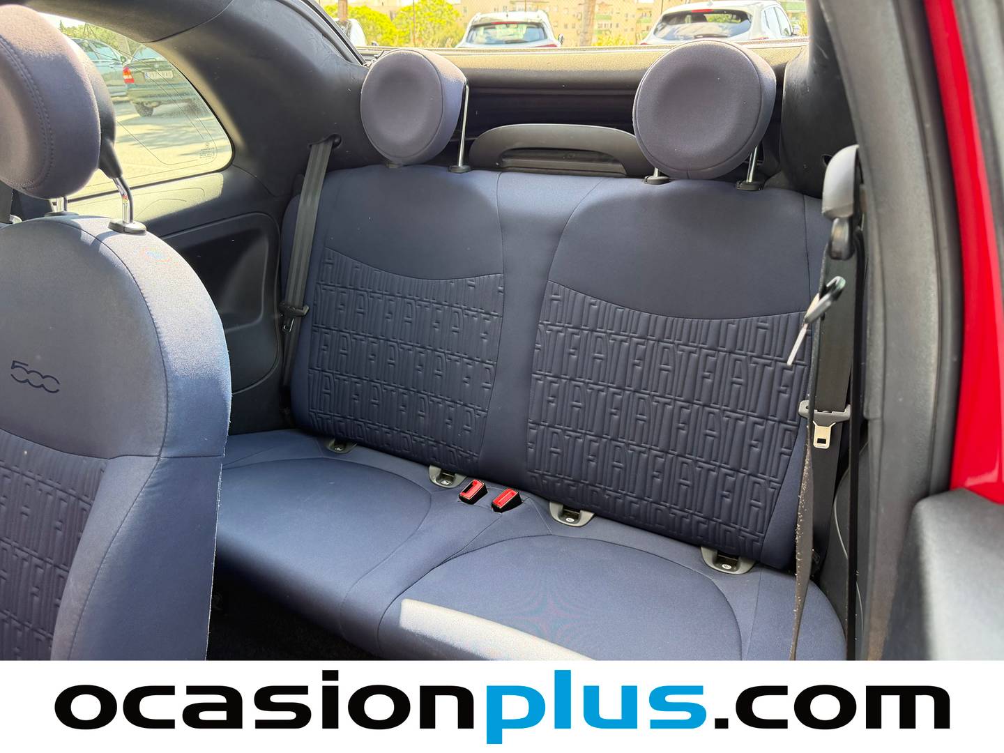 Fiat 500C Fiat 500C 1.0 Hybrid Club (70 CV) al mejor precio