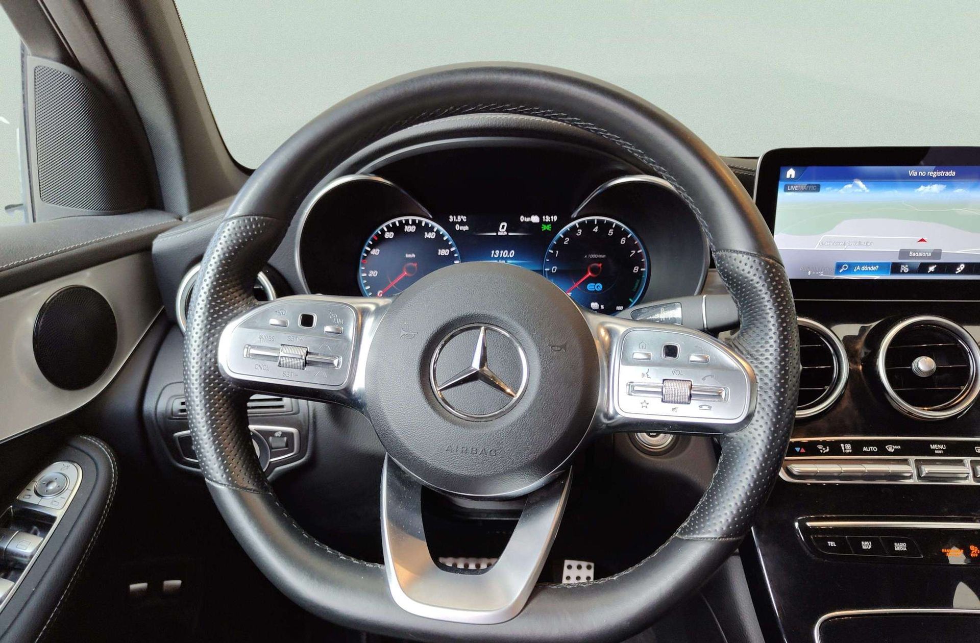 Mercedes-Benz GLC 300 e 4Matic Pack AMG - foto 25