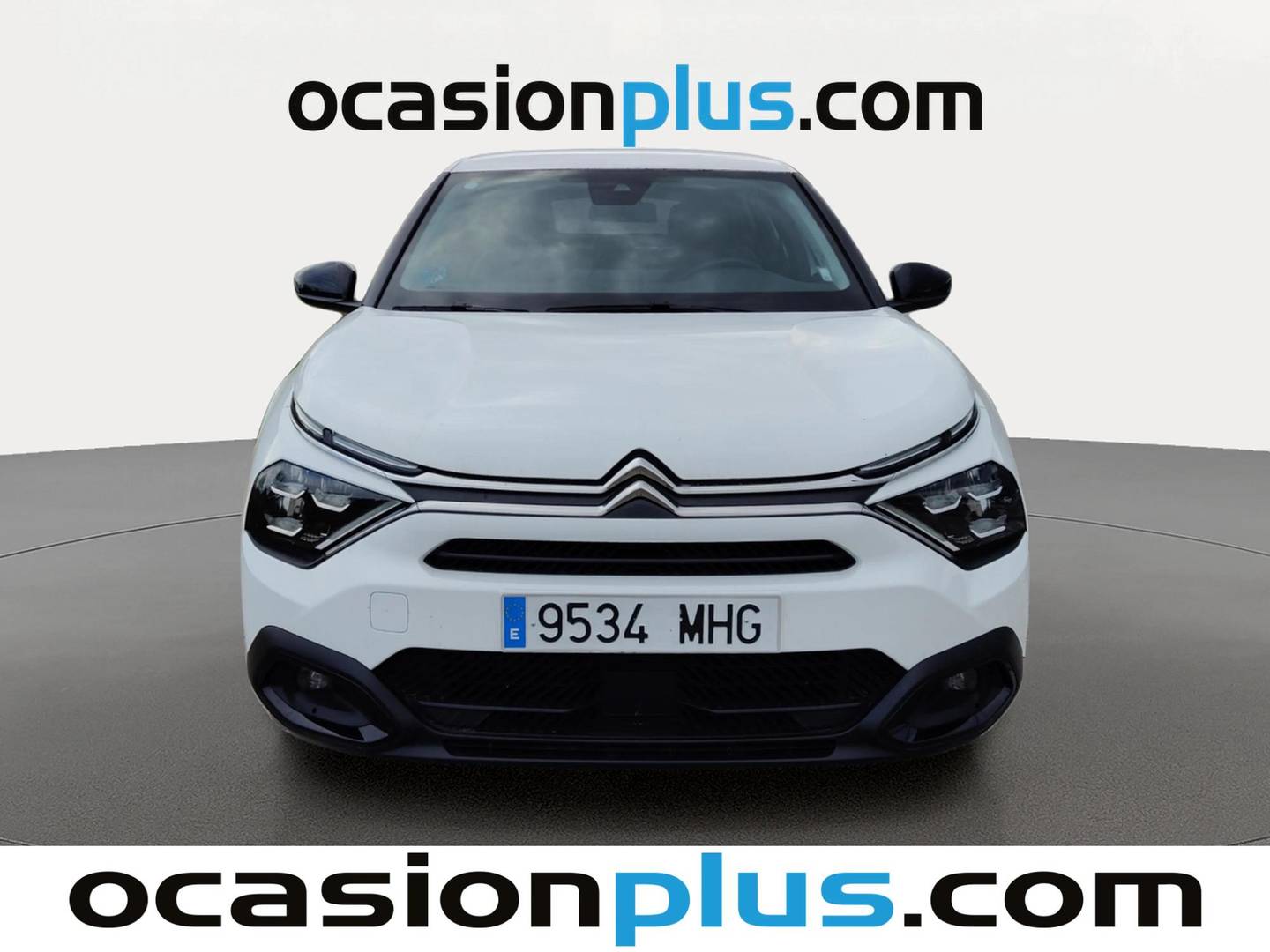 Foto Citroën C4 Citroen C4 PureTech 130 S&S 6v Feel Pack (130 CV)