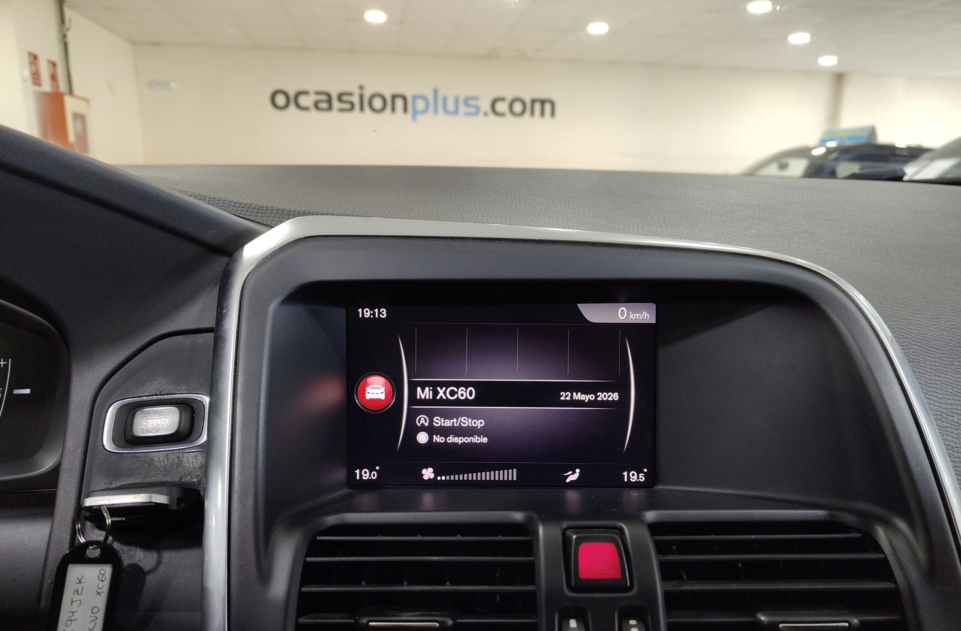 Volvo XC60 D3 Momentum - foto 13