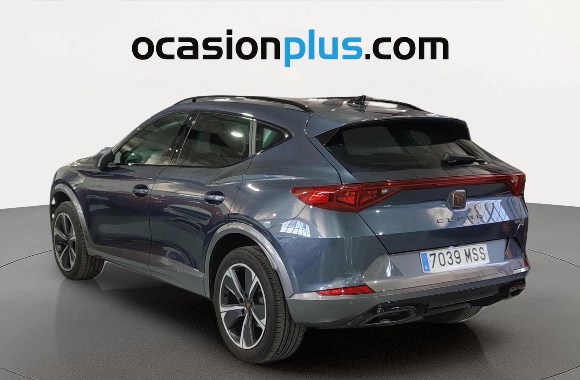 Cupra Formentor 1.5 TSI Tech Edition DSG - foto 4