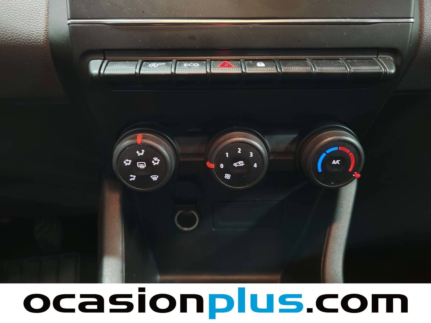 Foto Renault Clio Renault Clio Business TCe (90 CV)