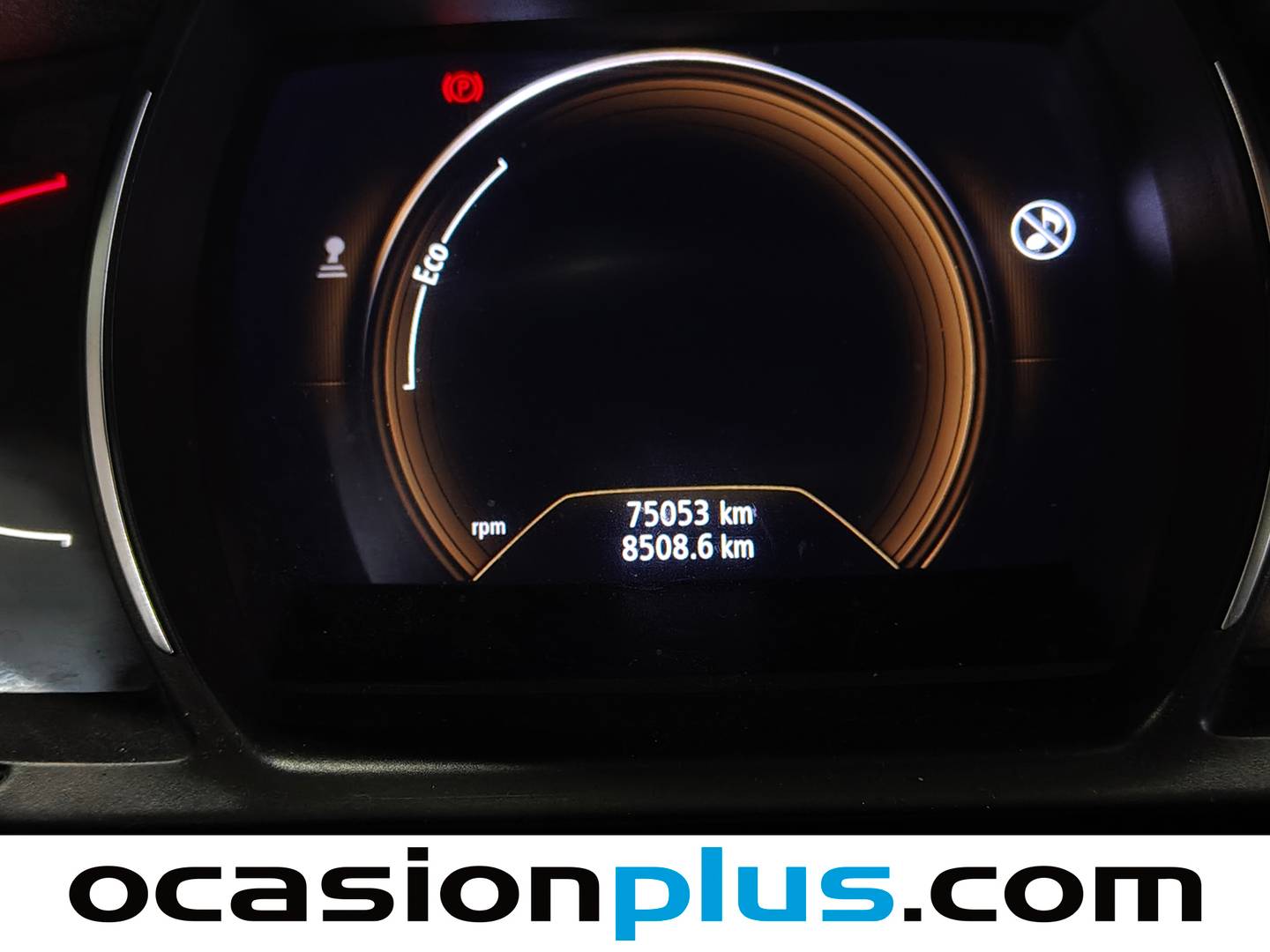 Renault Scénic Renault Scenic Limited TCe GPF (140 CV) seminuevo