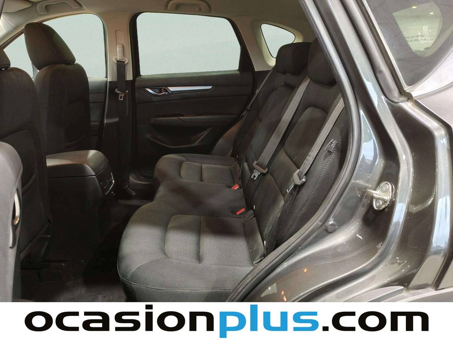 Foto Mazda CX-5 Mazda CX-5 2.0 G Evolution 2WD AT (165 CV)