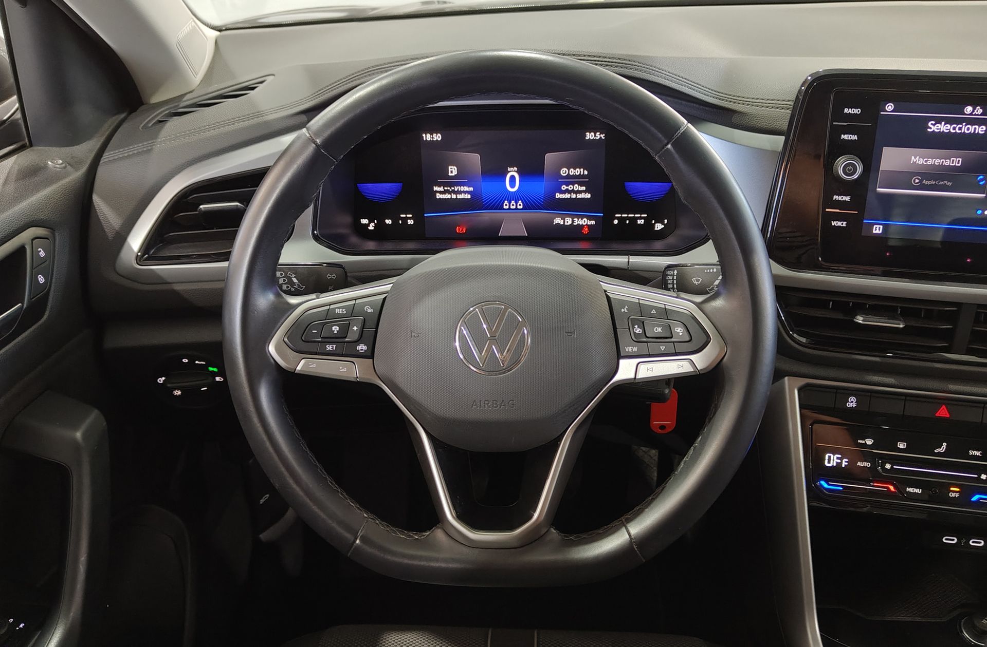 Volkswagen T-Roc Life 1.0 TSI - foto 23