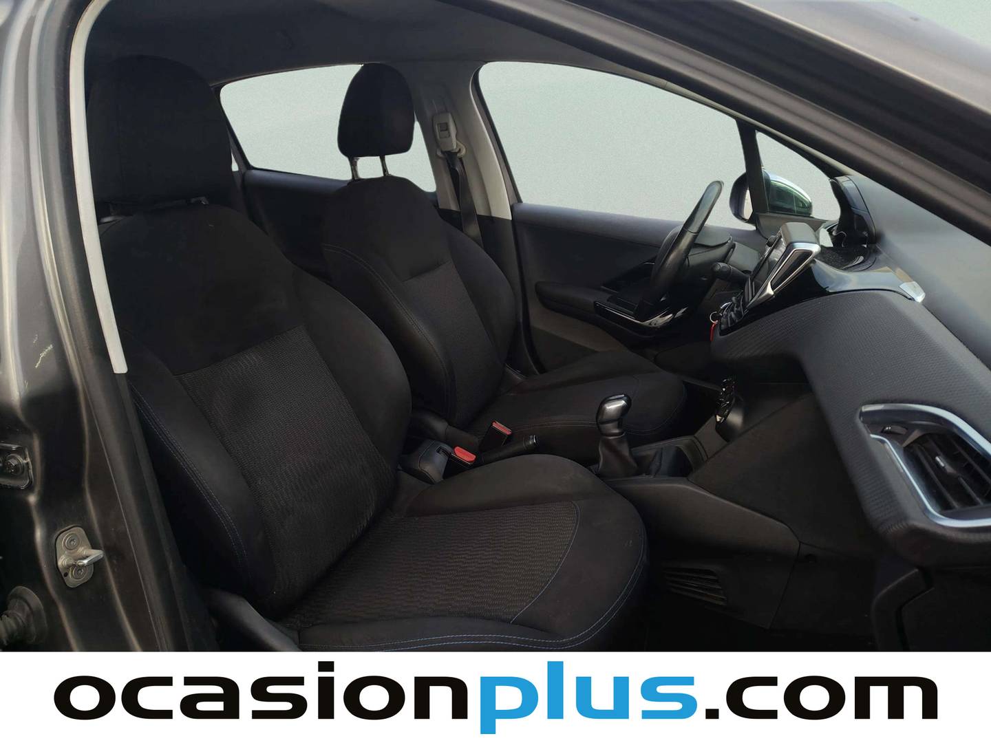 Foto Peugeot 208 Peugeot 208 Style BlueHDi (75 CV)