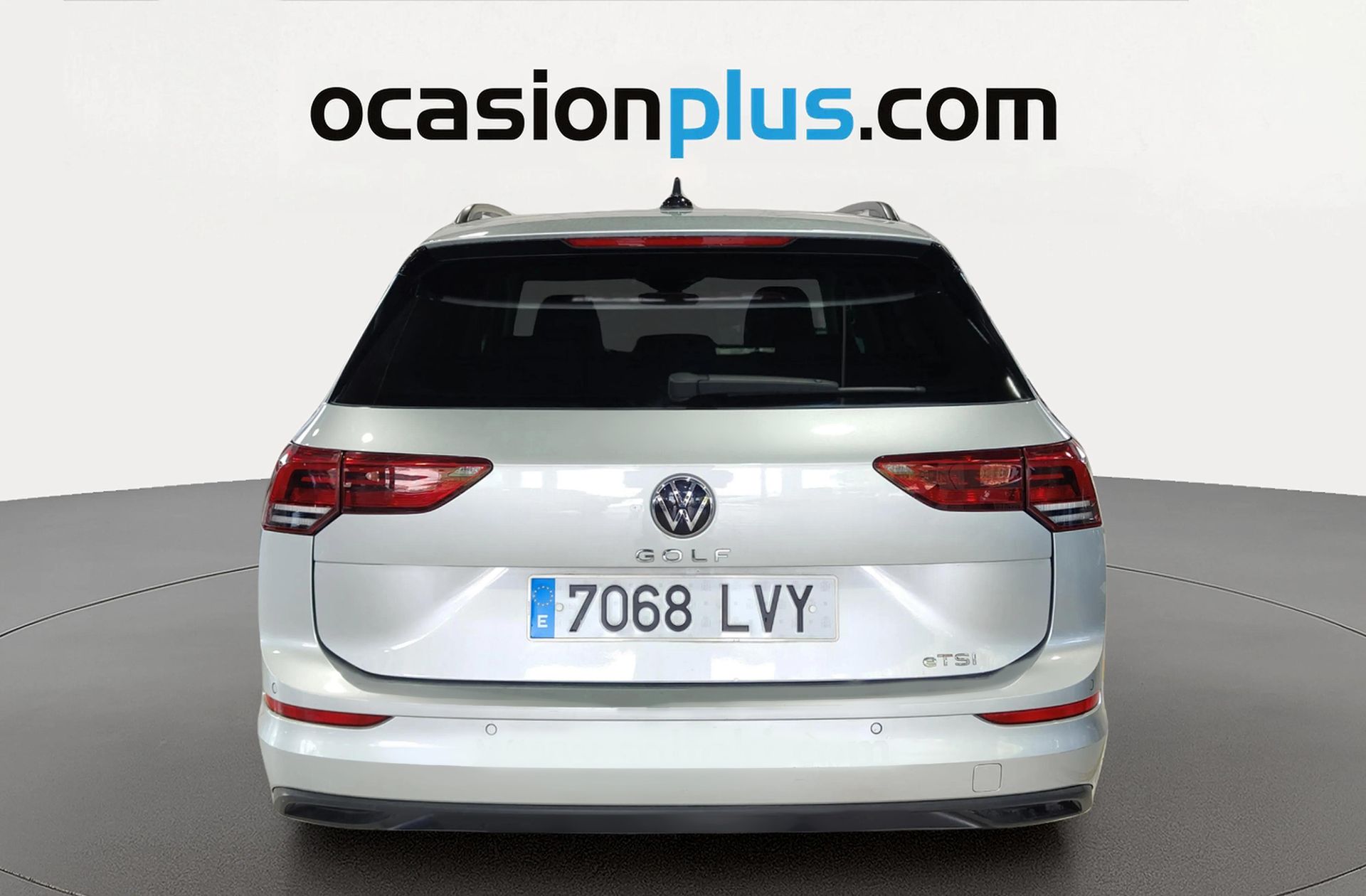 Volkswagen Golf Variant Life 1.0 eTSI DSG - foto 16