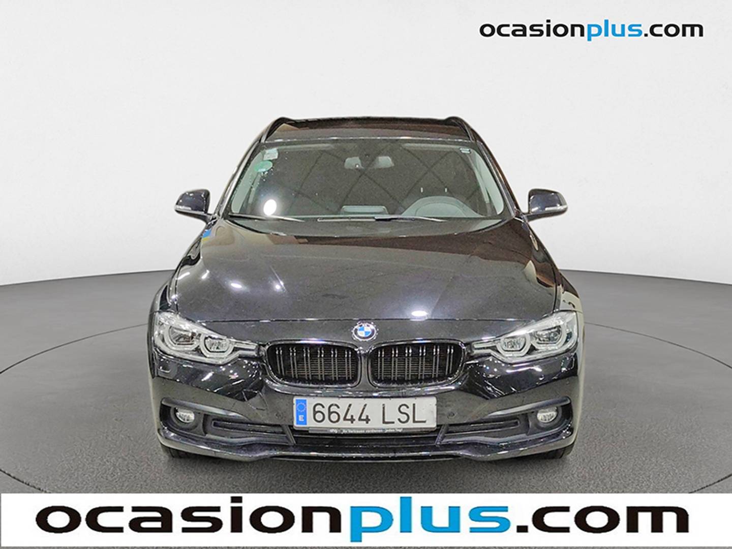 Foto BMW Serie 3 BMW Serie 3 320d xDrive Touring (190 CV)