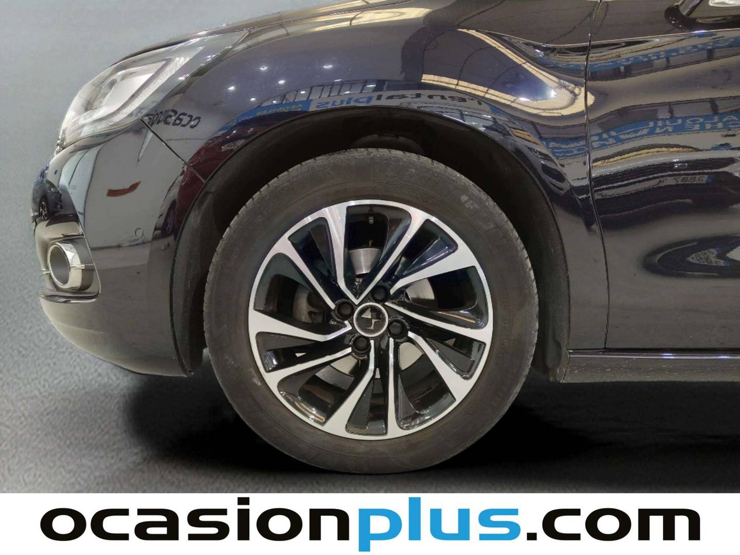 Foto DS DS 4 DS DS4 PureTech 130 S&S Style (131 CV)