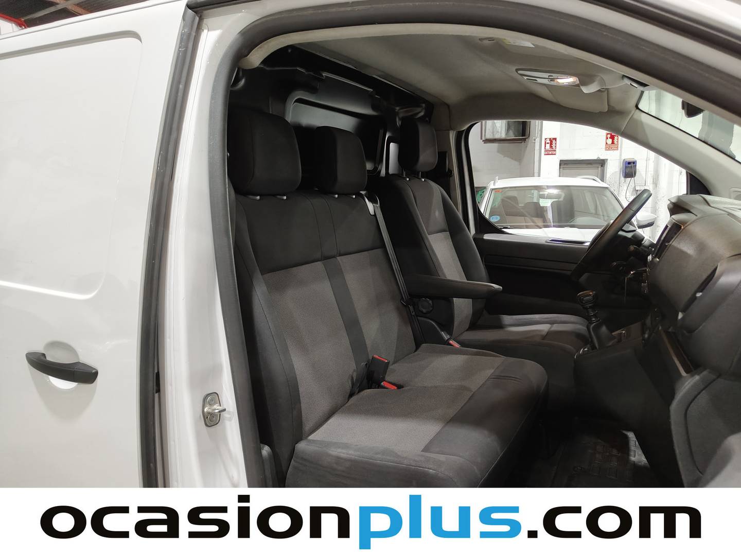 Fiat Scudo Fiat Scudo Furgon 1.5 Bluehdi L2 (102 CV) al mejor precio