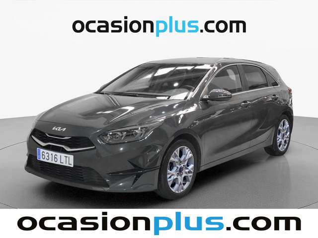 KIA Ceed 1.0 T-GDI Drive (100 CV) de segunda mano
