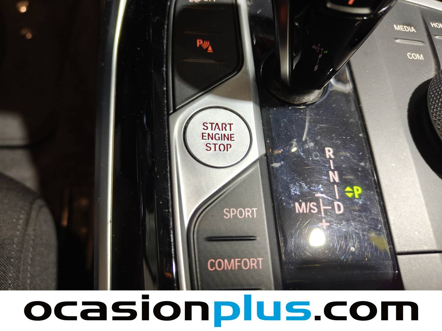 Foto BMW Serie 3 BMW Serie 3 318d Touring (150 CV)