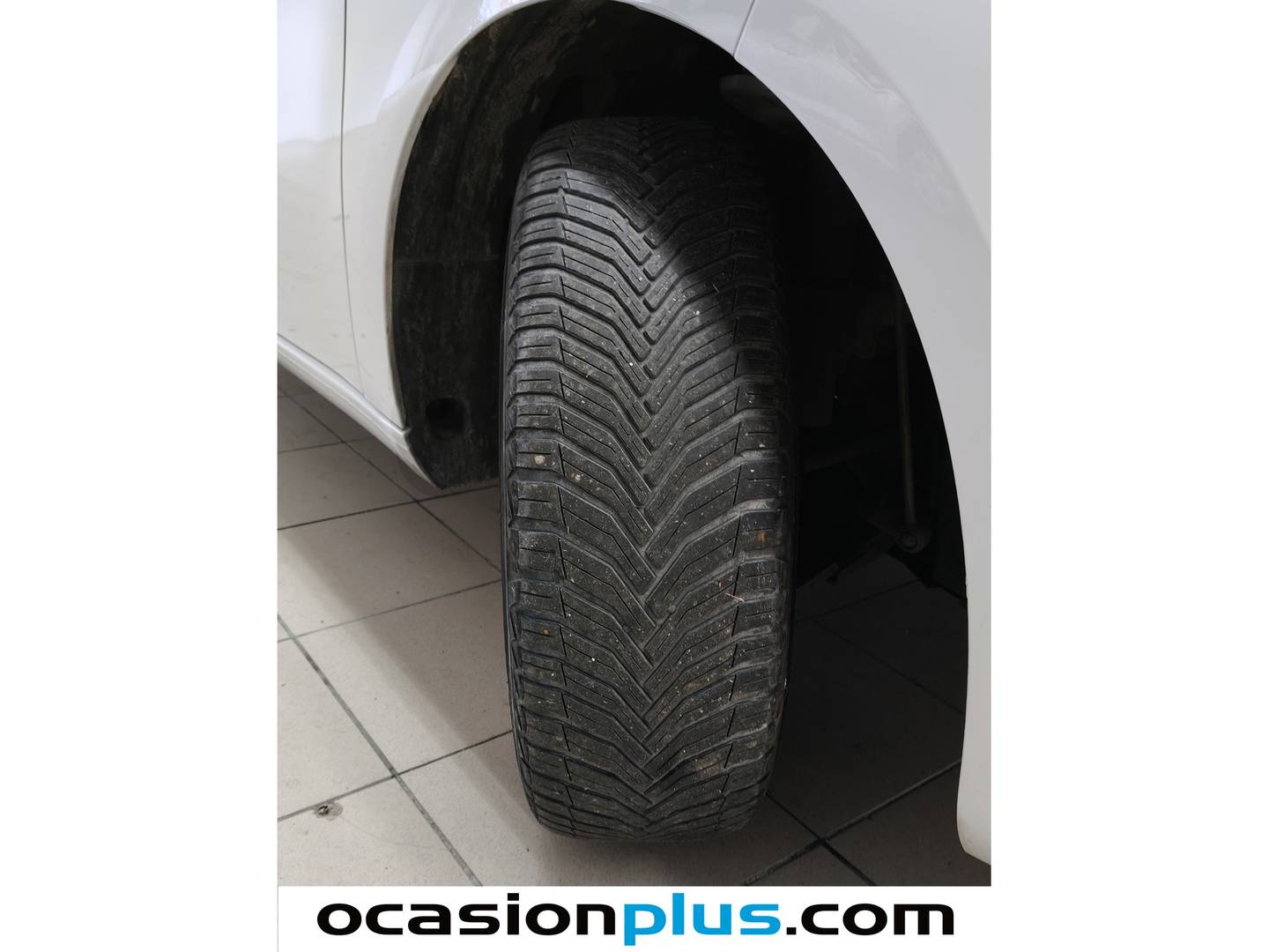 Citroën Grand C4 Spacetourer Citroën Grand C4 Spacetourer BlueHDi 130 S&S Live (130 CV) 7 Plazas km 0