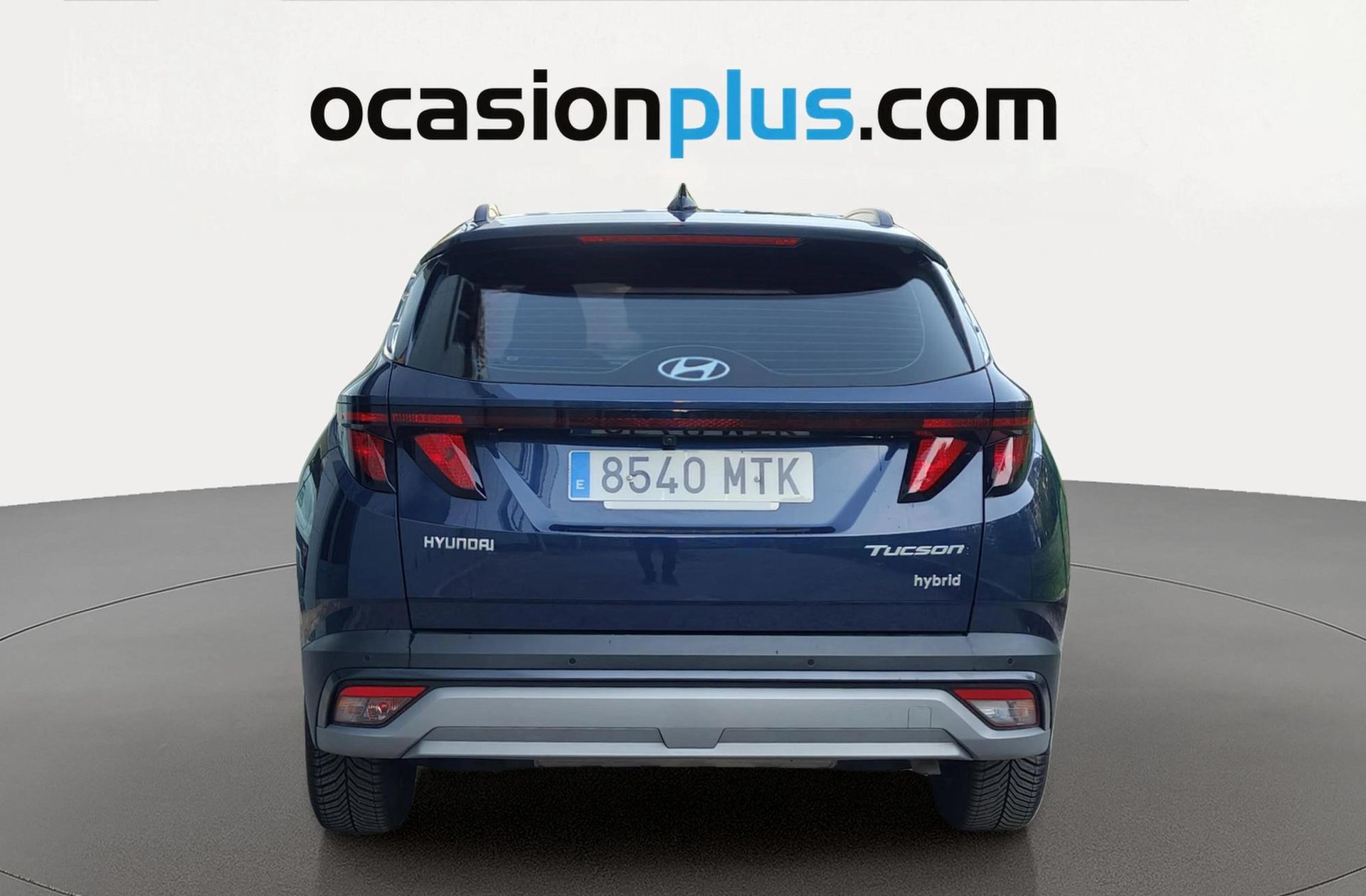Hyundai Tucson 1.6 T-GDi HEV Maxx - foto 16