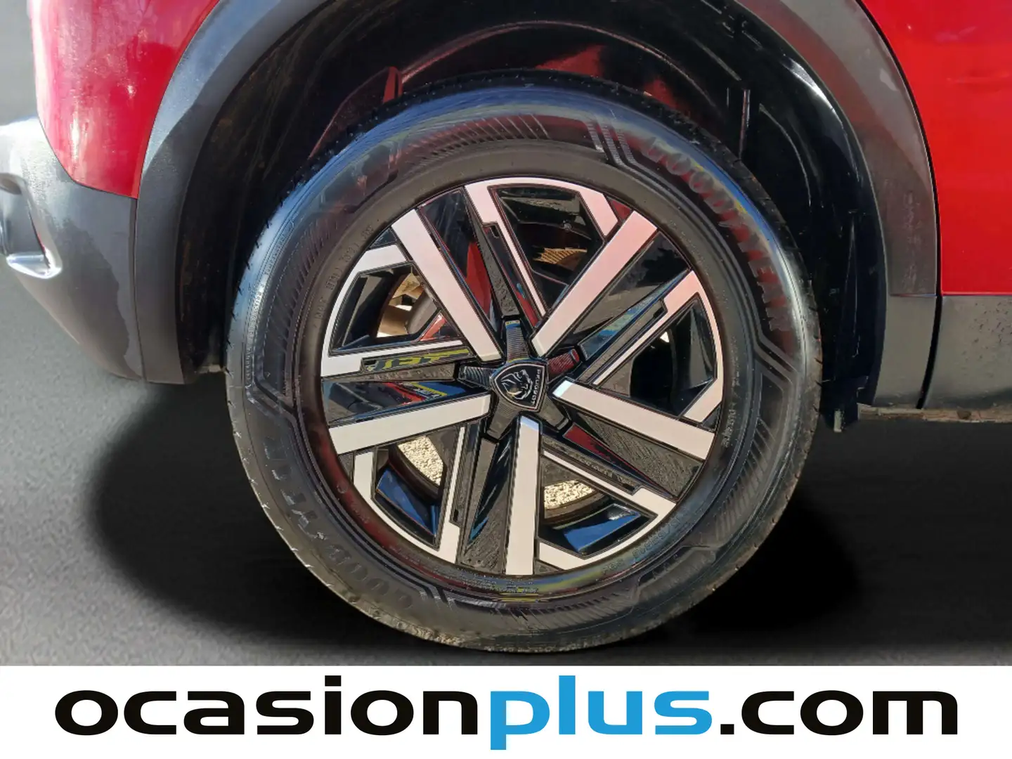 Foto Peugeot 2008 Peugeot 2008 PureTech 100 S&S Active (100 CV)