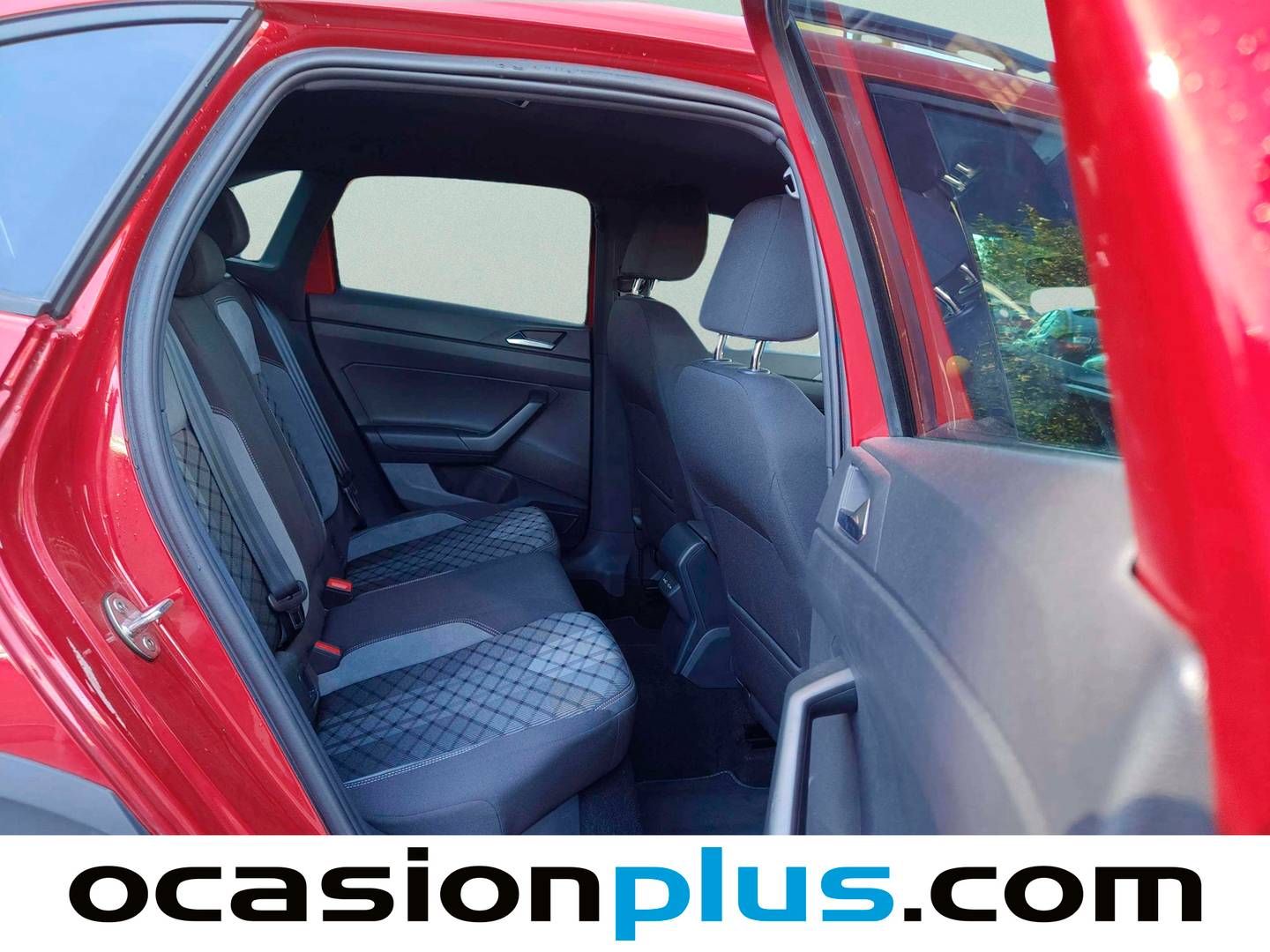 Volkswagen Taigo Volkswagen Taigo R-Line 1.0 TSI (110 CV) DSG al mejor precio