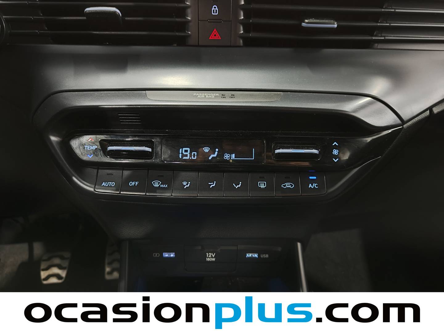 Foto Hyundai i20 Hyundai i20 1.6T N (204 CV)