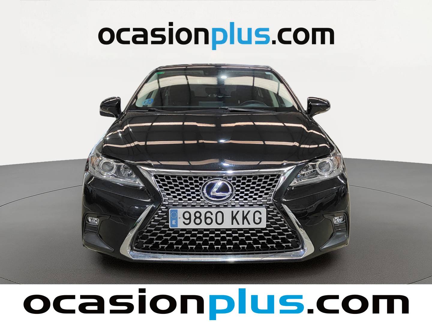 Lexus CT Lexus CT CT 200h Business (136 CV) 136cv