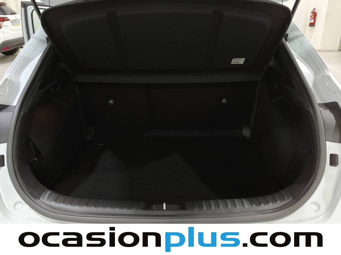 Foto KIA XCeed Kia XCeed 1.5 MHEV iMT Tech (140 CV)