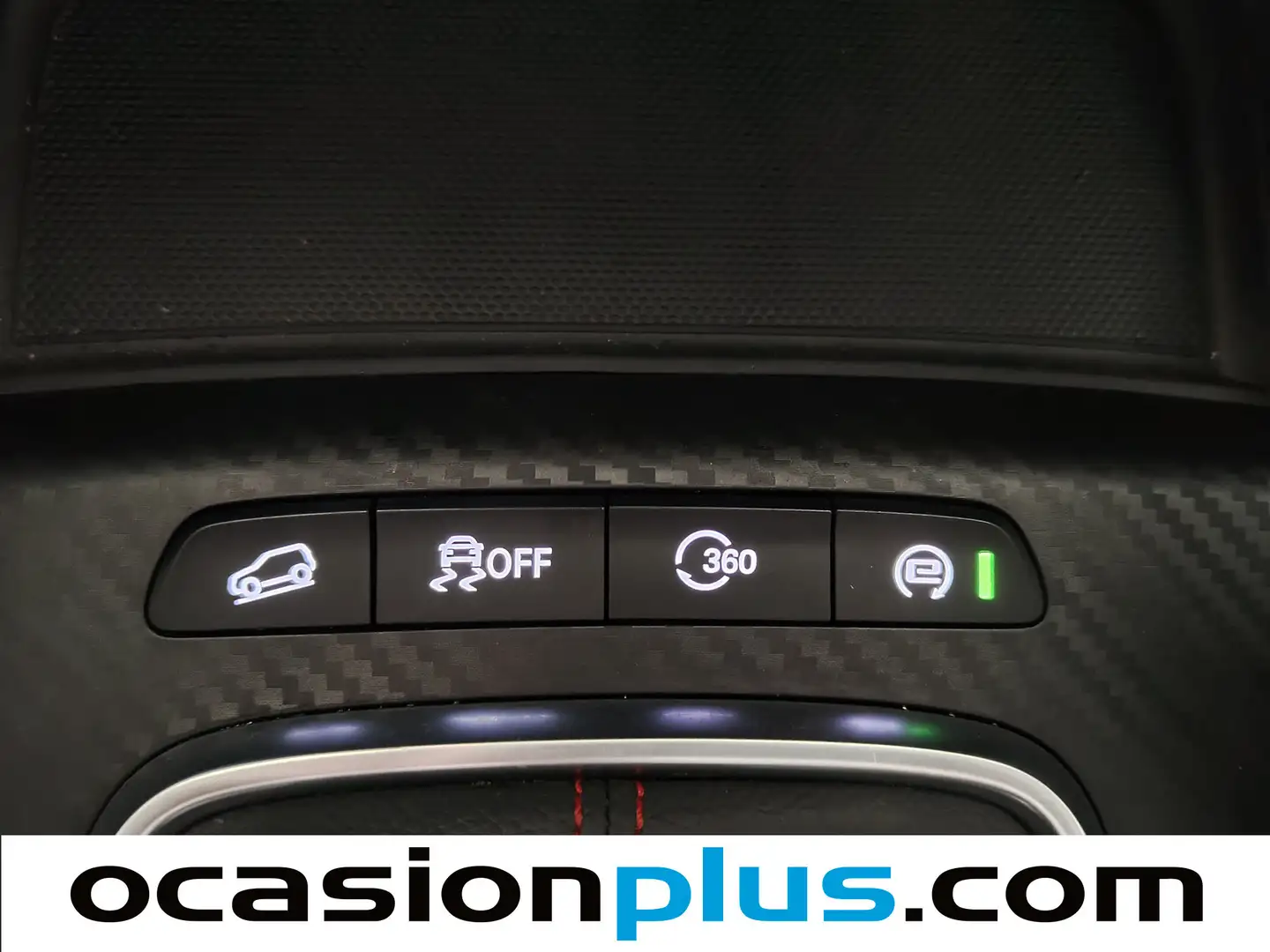 Foto MG ZS MG ZS 1.5 Luxury (106 CV)