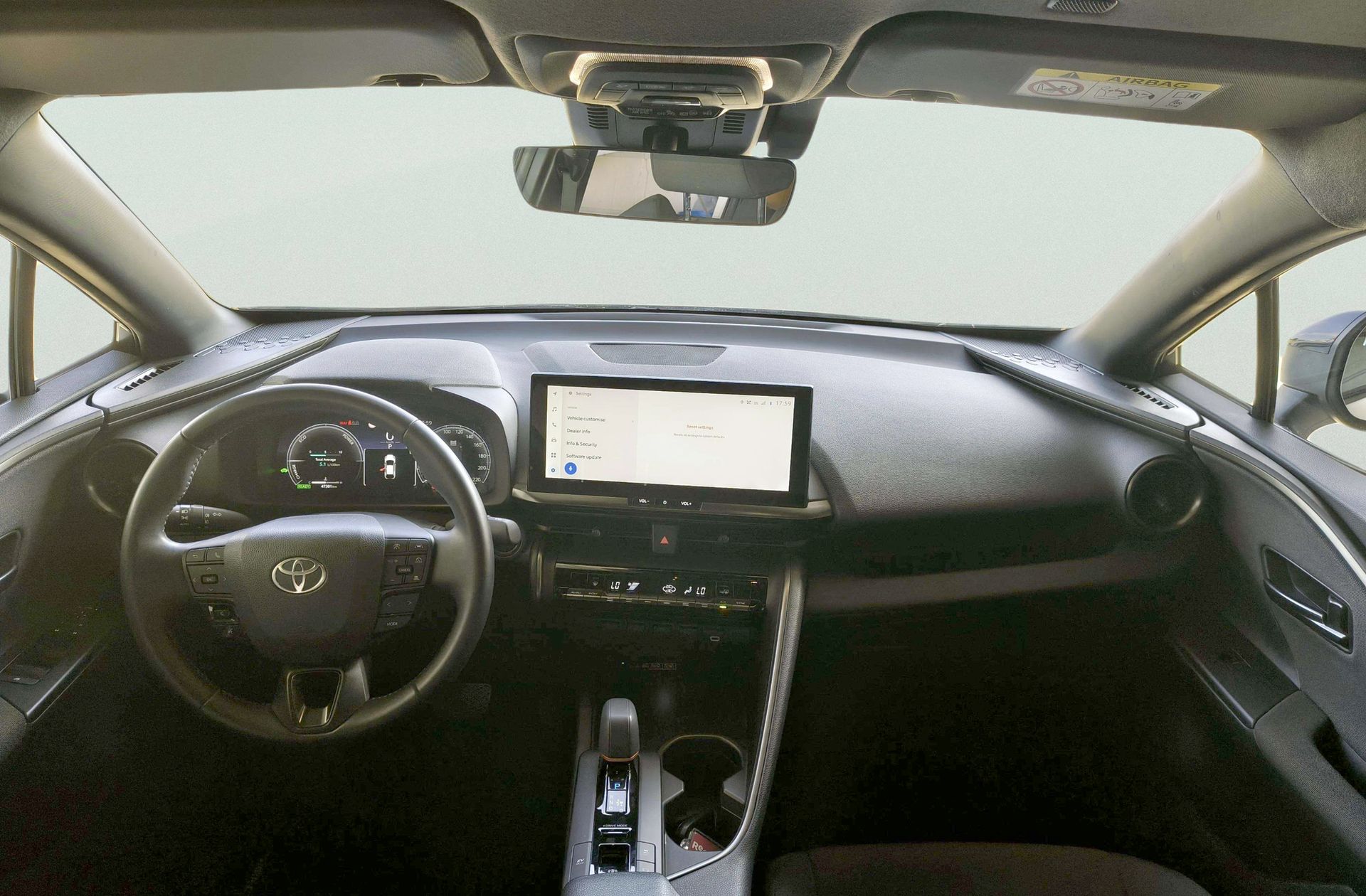 Toyota C-HR 1.8 125H Advance - foto 5