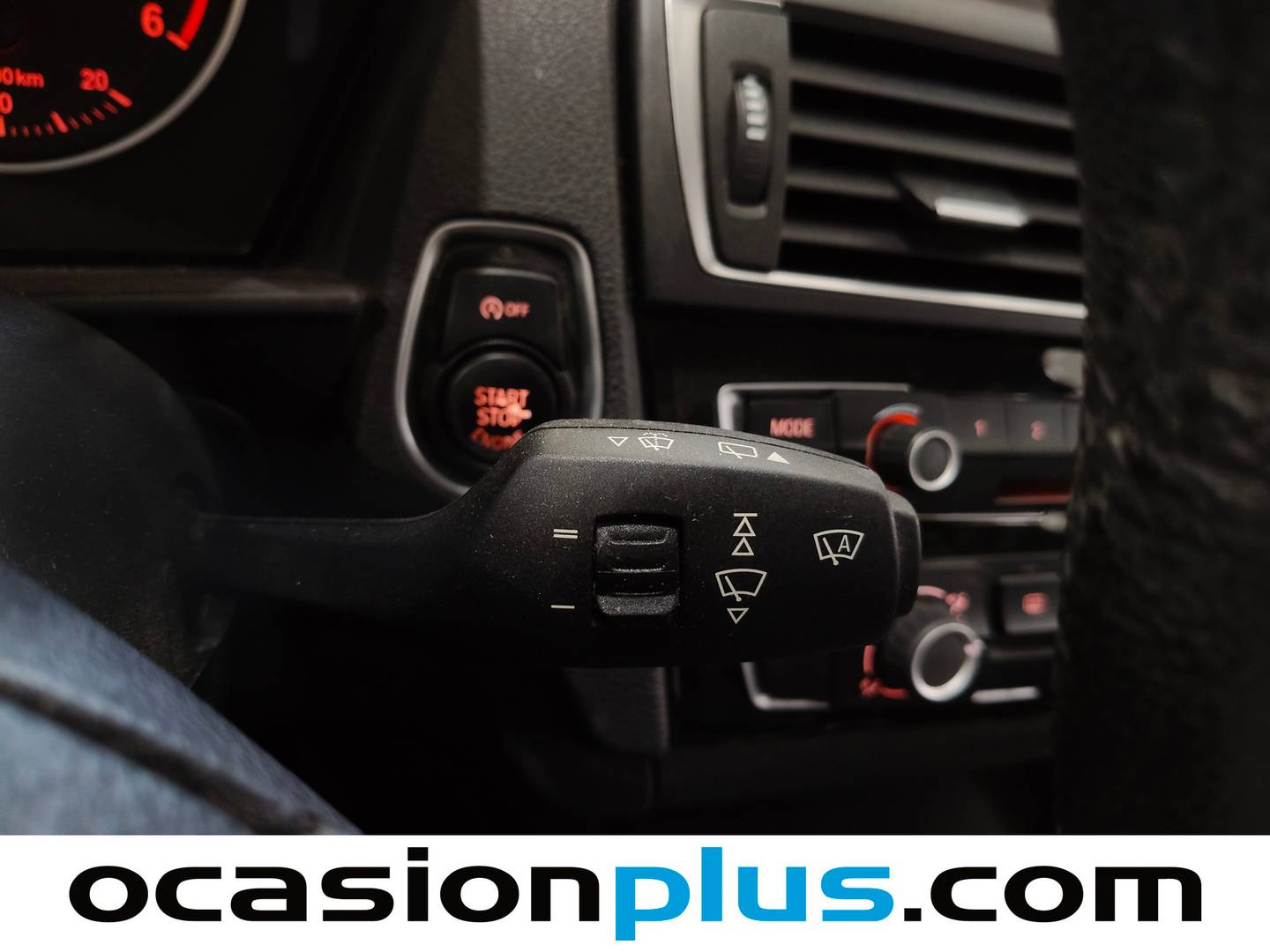 Foto BMW Serie 1 BMW Serie 1 116d (116 CV)