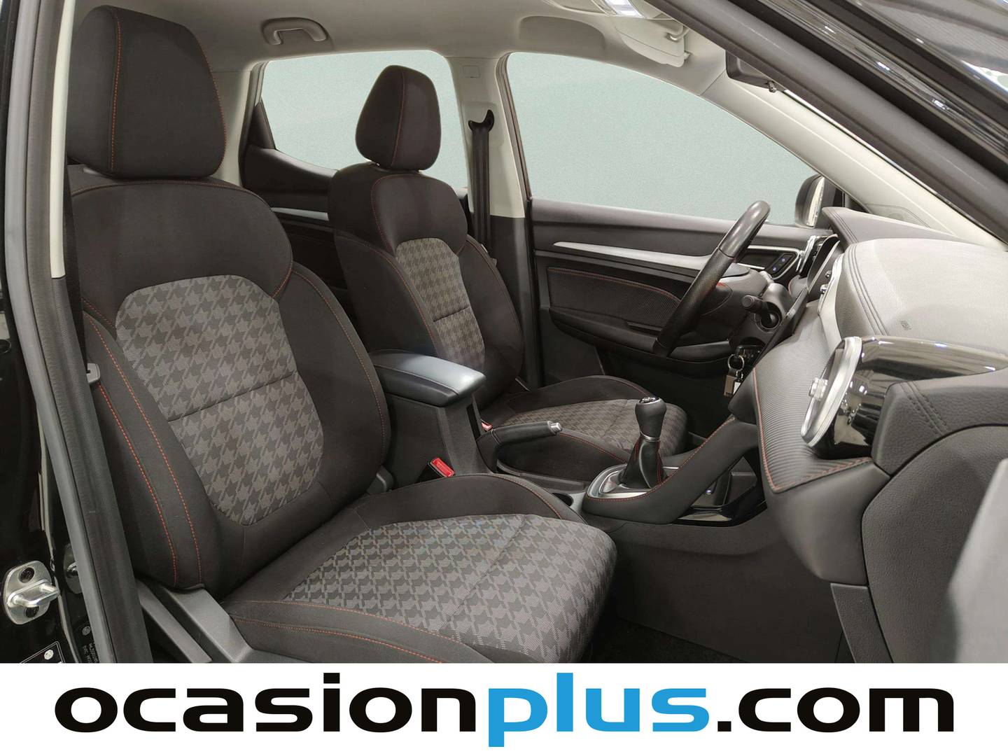 MG ZS MG ZS 1.5 Comfort  (106 CV) barato