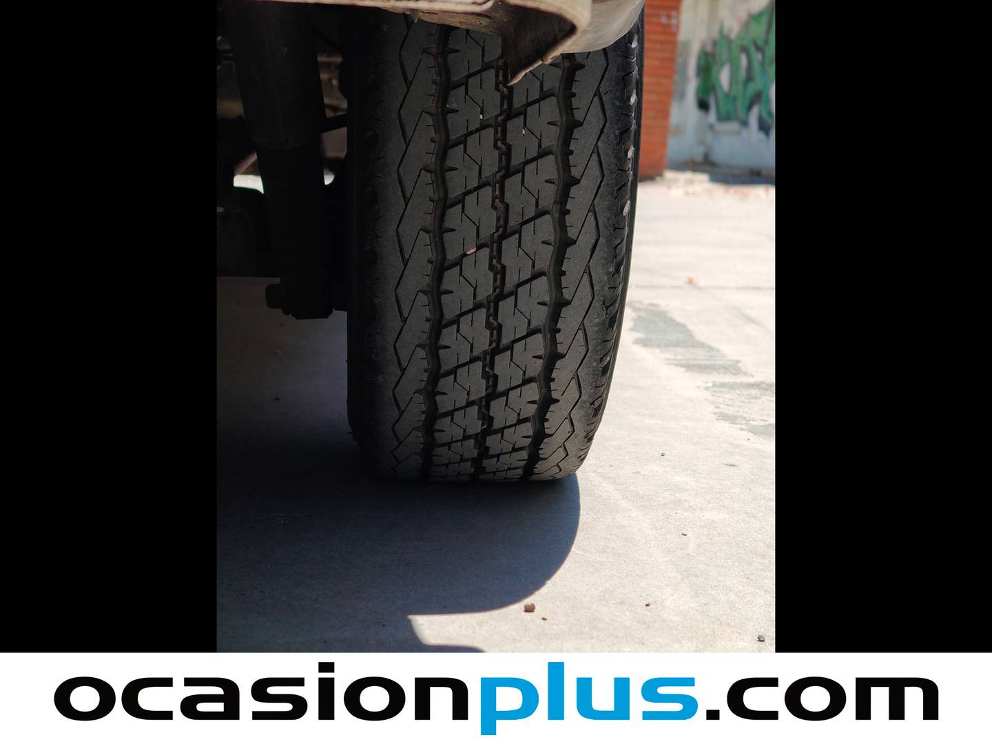 Fiat Ducato Fiat Ducato 2.3 Multijet Furgón Corto (130 CV) 2013