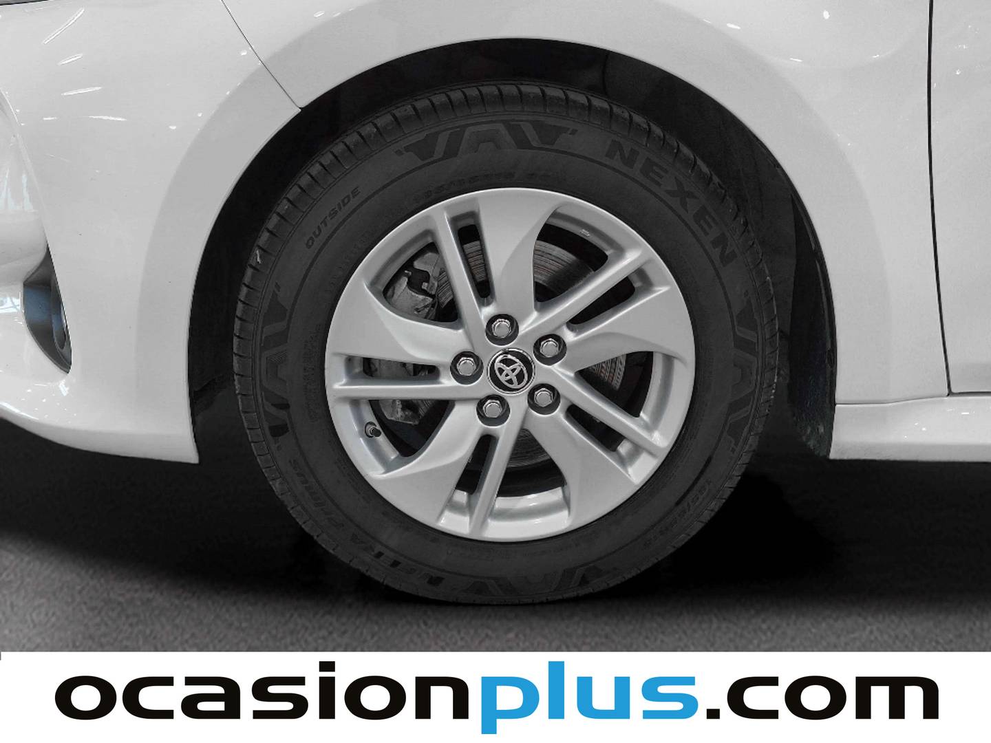 Toyota Yaris Toyota Yaris 120H Business Plus (116 CV) 2023