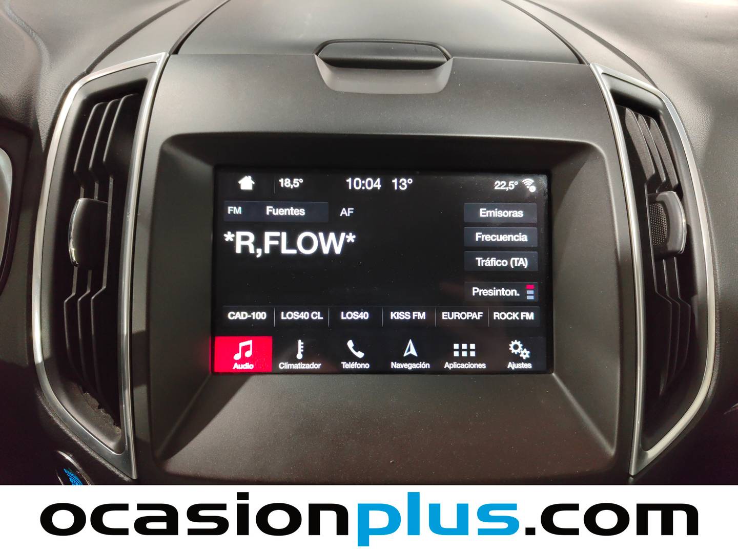 Foto Ford S-MAX Ford S-Max 2.0 TDCI Titanium  (150 CV) 7 PLAZAS