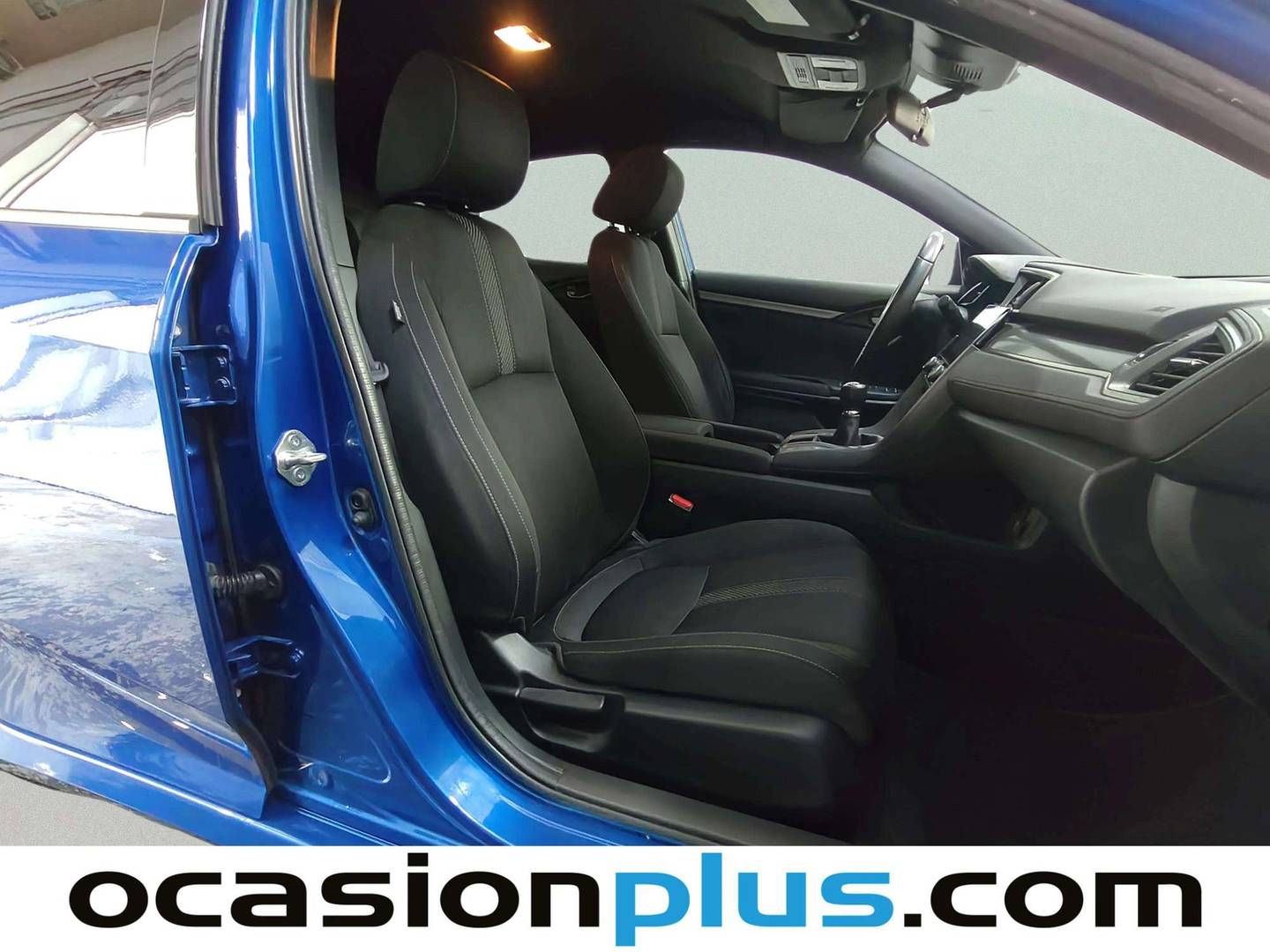 Honda Civic Honda Civic 1.0 I-VTEC TURBO Elegance Navi 95 kW (129 CV) barato