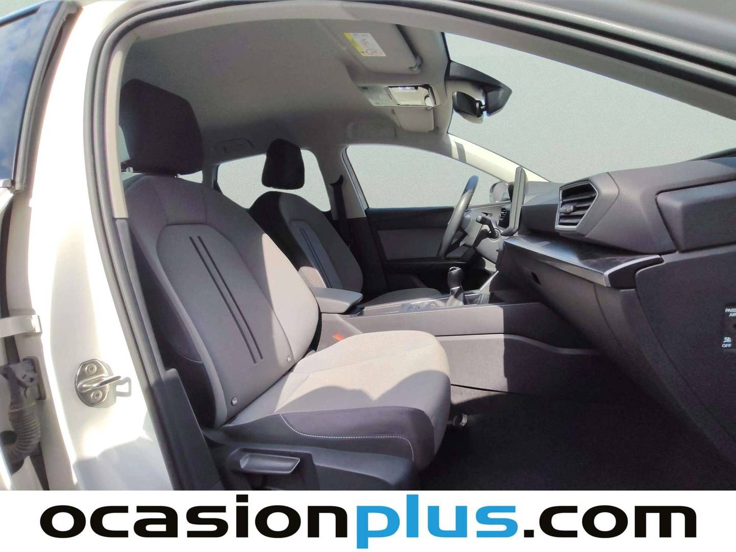 Seat León Seat León 1.5 TSI S&S Style 25 Aniversario (116 CV) manual