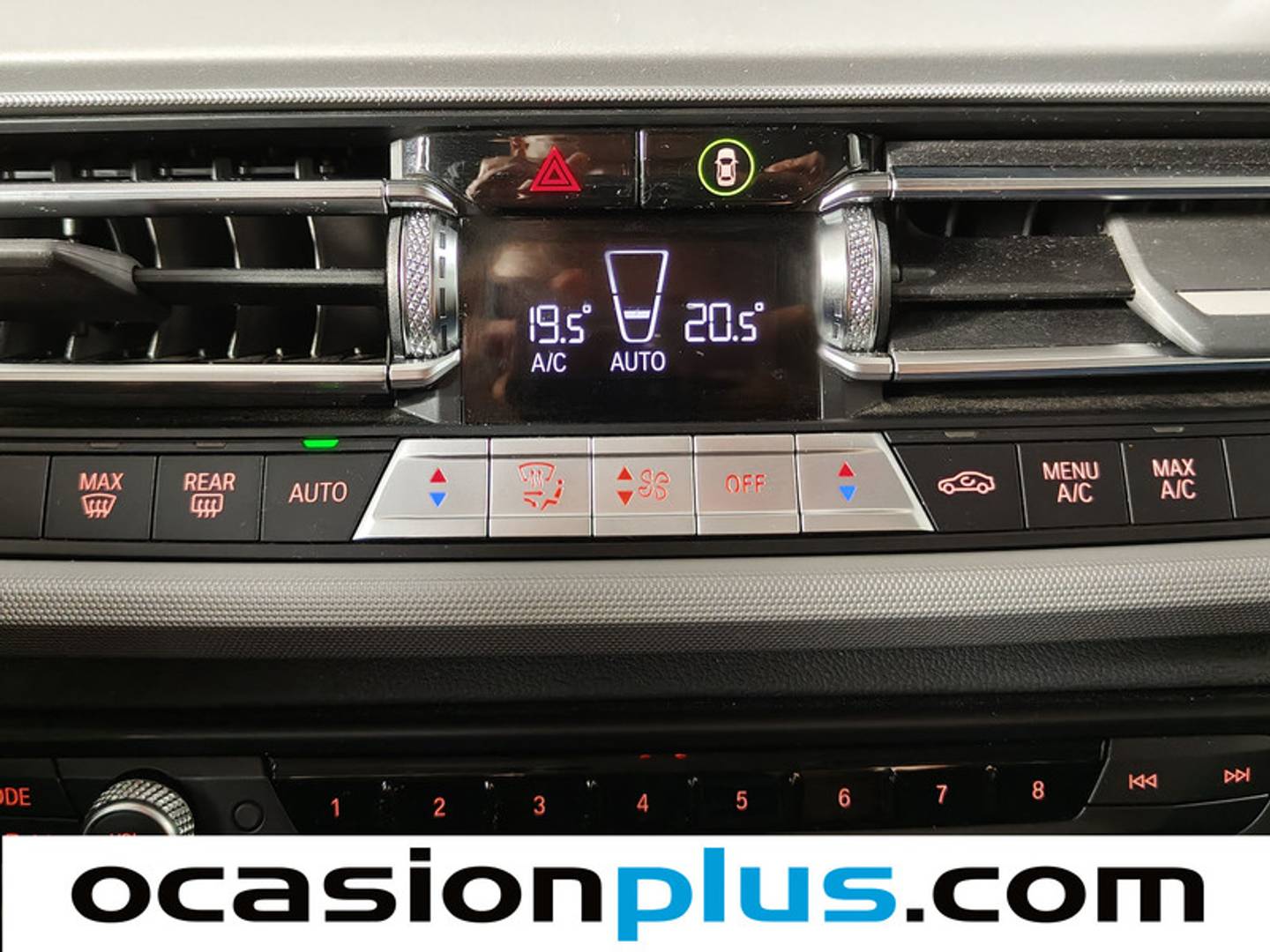 Foto BMW Serie 2 BMW Serie 2 216d Gran Coupe (116 CV)