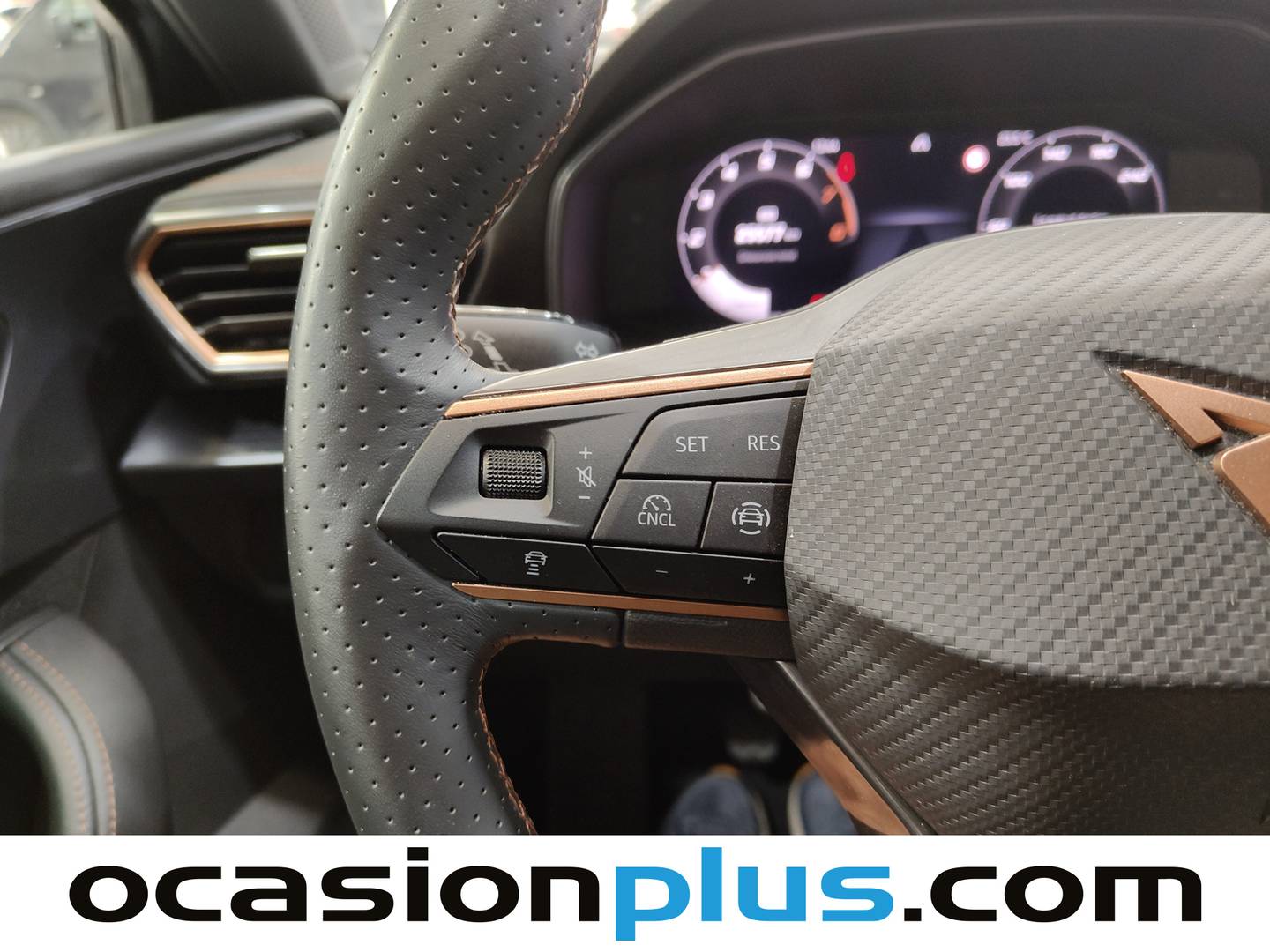 Cupra León Cupra Leon Sportstourer 1.5 TSI (150 CV) al mejor precio