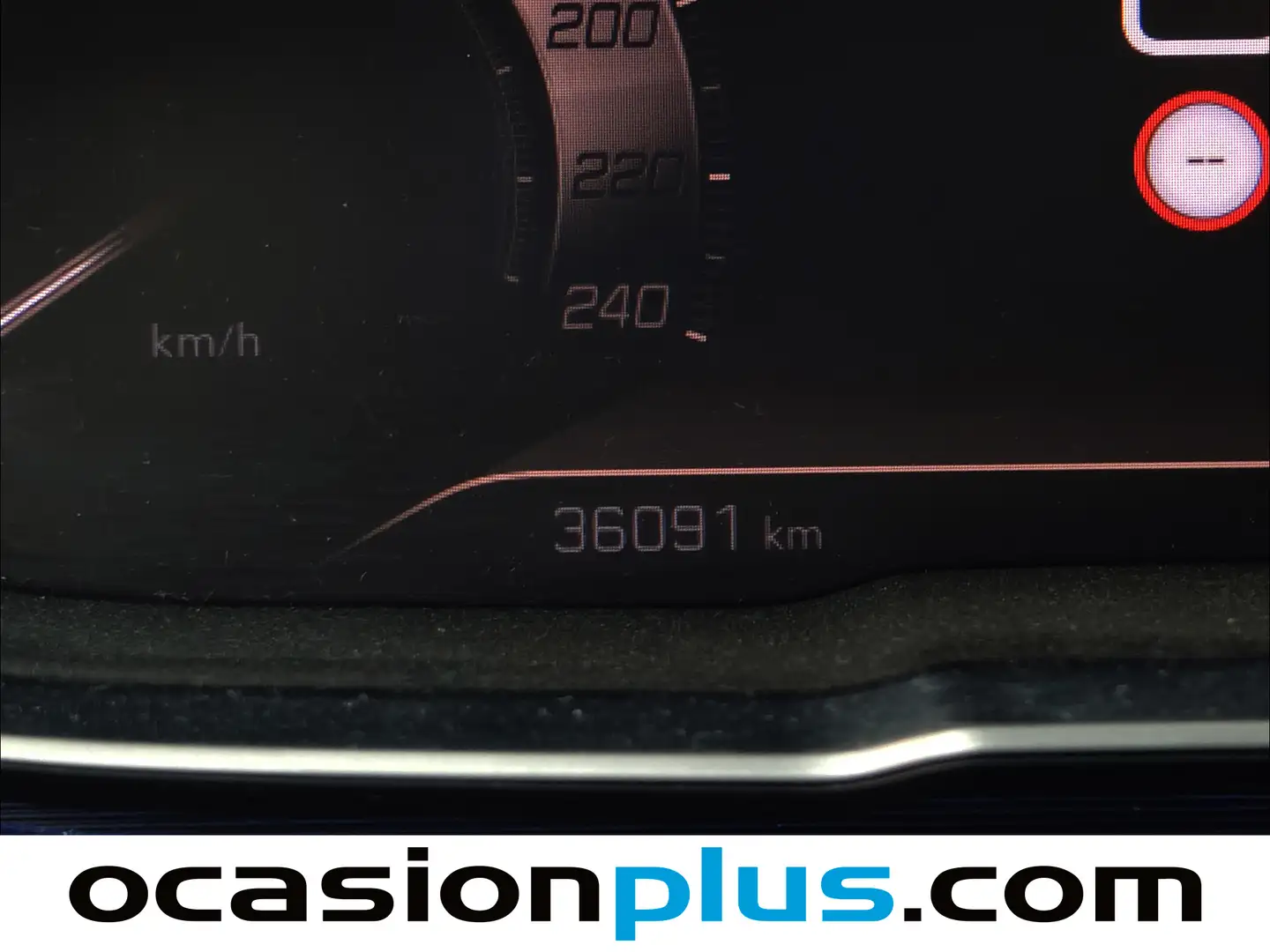 Foto Peugeot 5008 Peugeot 5008 BlueHDI 130 S&S GT EAT8 (130 CV)