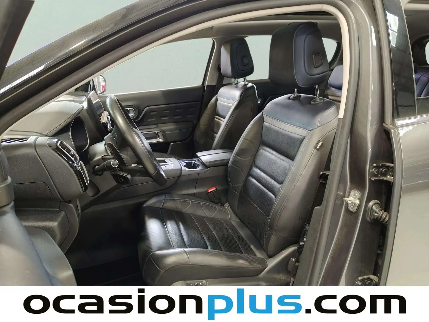 Foto Citroën C5 Aircross Hybrid Citroen C5 Aircross Hybrid 225 Shine Pack e-EAT8 (225 CV)