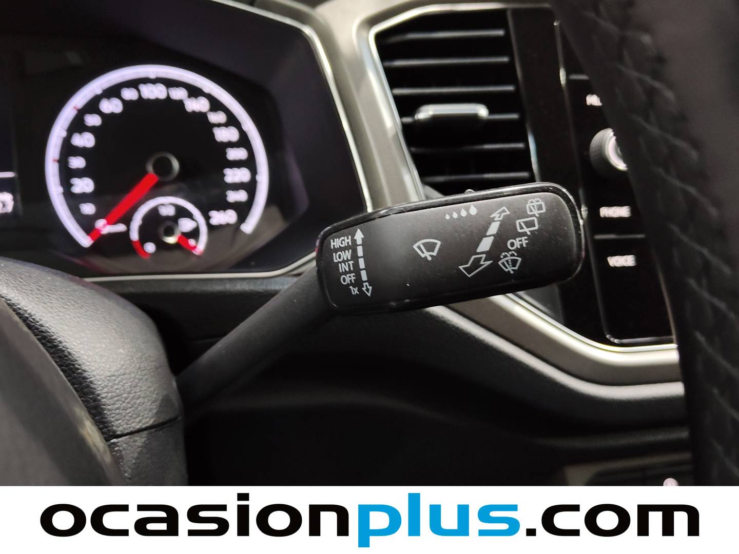 Volkswagen T-Roc Volkswagen T-Roc Advance R-Line 1.0 TSI (110 CV) al mejor precio