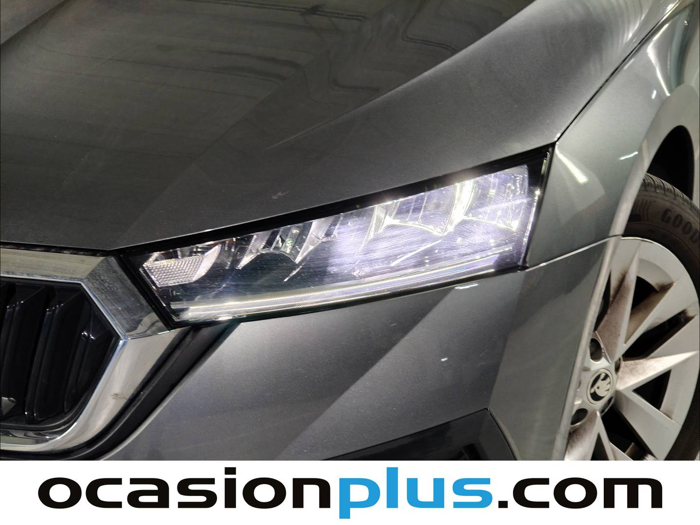 Accesorios del Skoda Octavia Skoda Octavia Combi 2.0 TDI Selection DSG (150 CV)