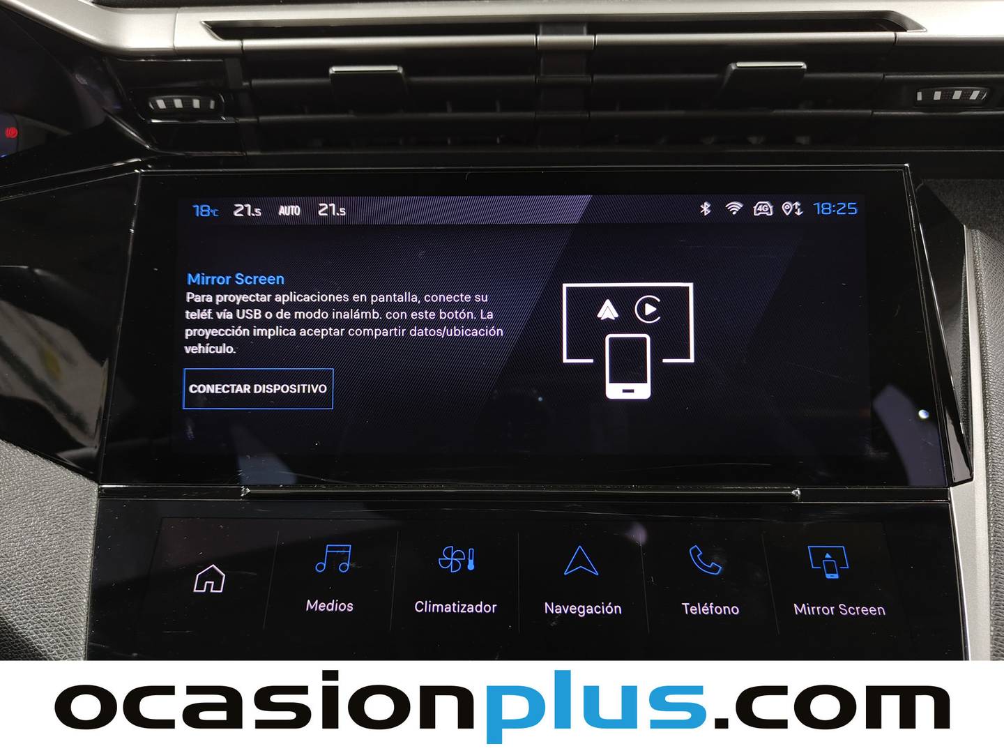 Peugeot 308 Peugeot 308 SW PureTech 130 S&S Allure  (130 CV) km 0