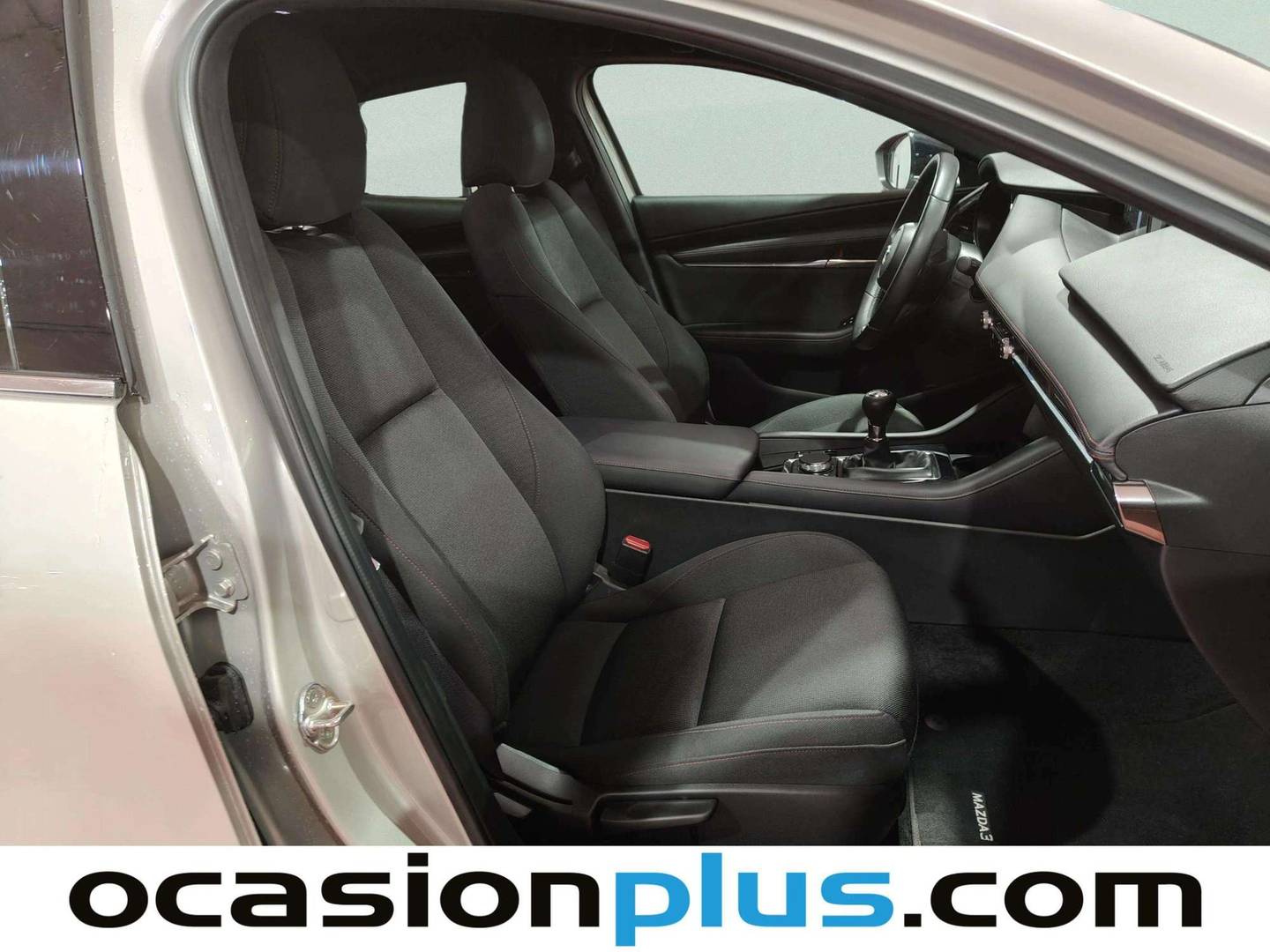 Foto Mazda Mazda3 Mazda Mazda 3 2.0 e-SKYACTIV-G Homura (122 CV)