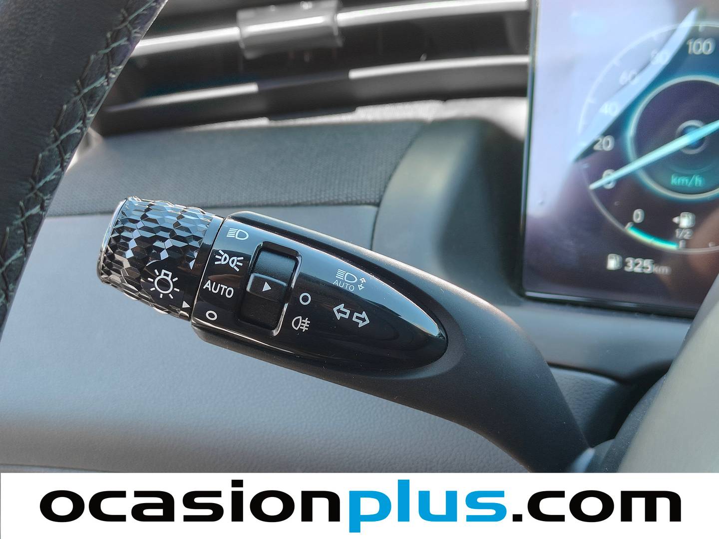 Hyundai Tucson Hyundai Tucson 1.6 CRDI 48V Tecno 2C (136 CV) seminuevo