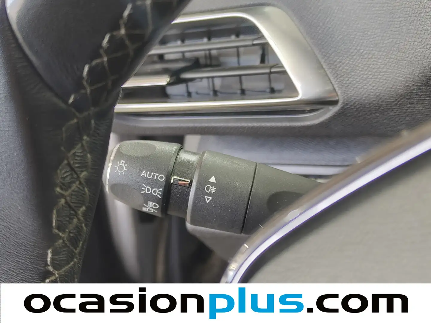 Foto Peugeot 3008 Peugeot 3008 PureTech 130 S&S Allure Pack (130 CV)