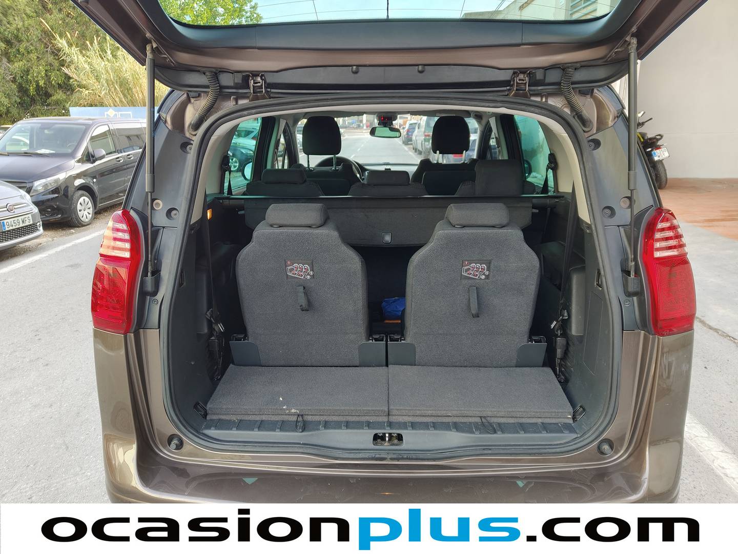 Foto Peugeot 5008 Peugeot 5008 1.6 VTi Style (120 CV) 7 Plazas