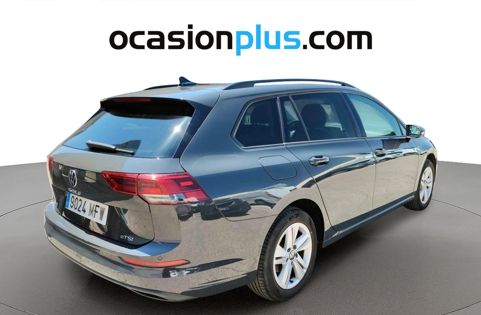Volkswagen Golf Variant Life 1.0 eTSI DSG - foto 4
