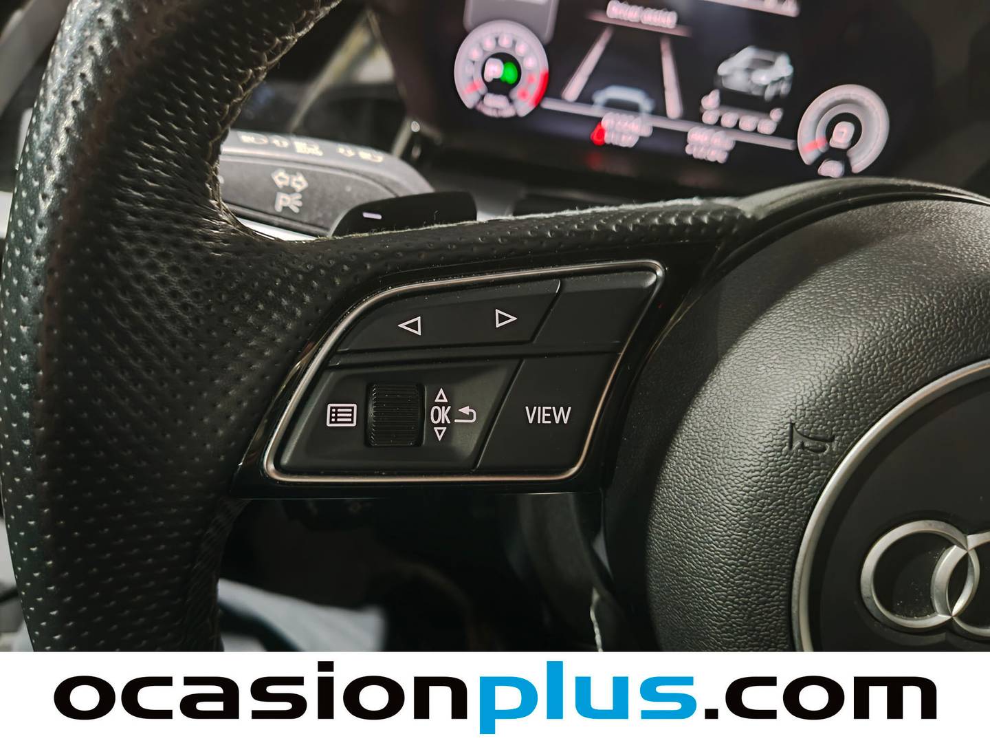 Foto Audi A3 Audi A3 Sportback S line 35 TFSI (150 CV) S tronic